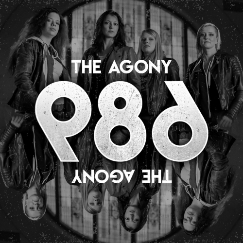 The Agony - 689 (2017)