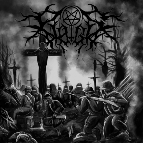 Plagis - The Salvation Death Brings (2017)