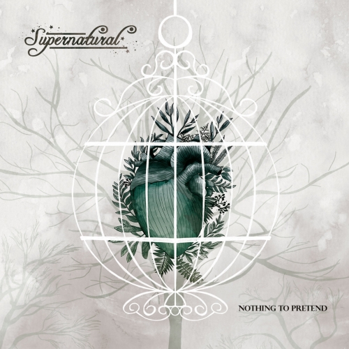 Supernatural - Nothing to Pretend (2017)