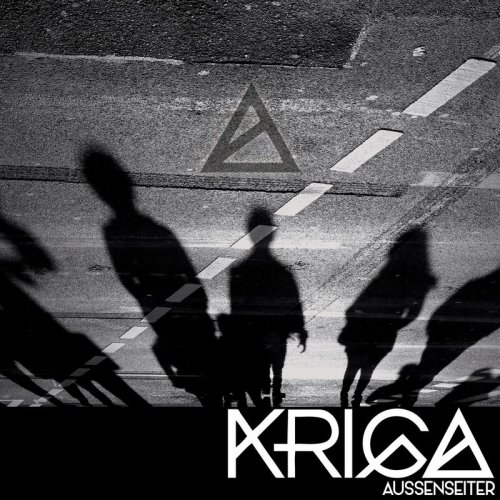 Kriga - Aussenseiter (2018)