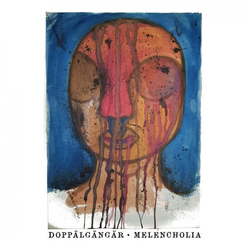 Doppalgangar - Melencholia (2018)