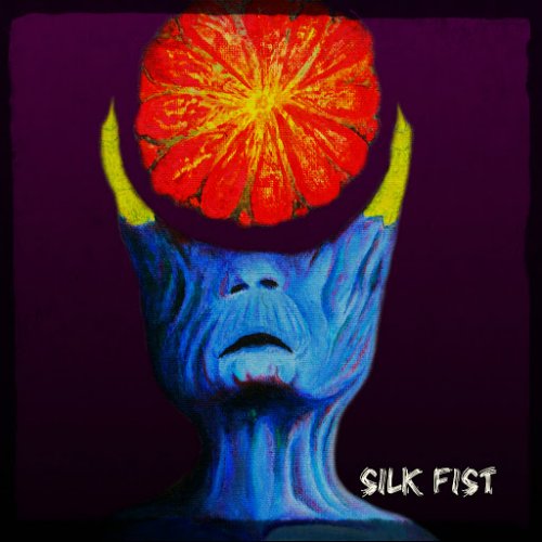 Silk Fist - Unorganized Crimes (2018)