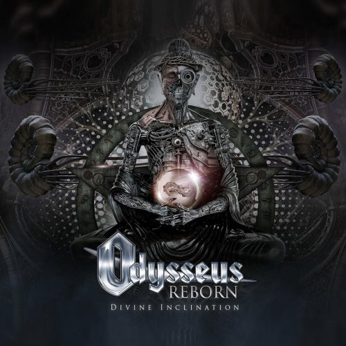 Odysseus Reborn - Divine Inclination (2017)