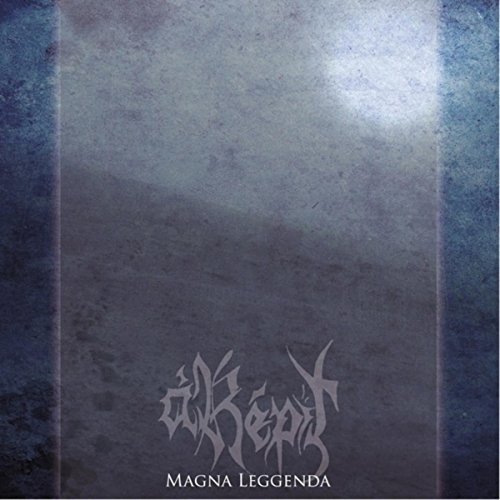 À Répit - Magna Leggenda (2017)