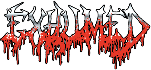 Exhumed - Discography (1998-2013)