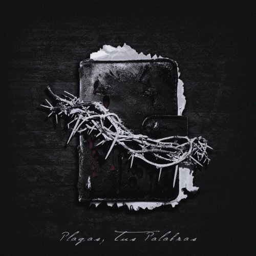 Stigmaz - Plagas, Tus Palabras (2017)