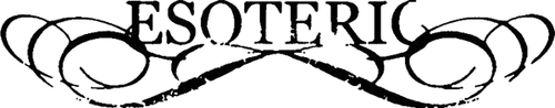 Esoteric - Discography (1993 - 2011)