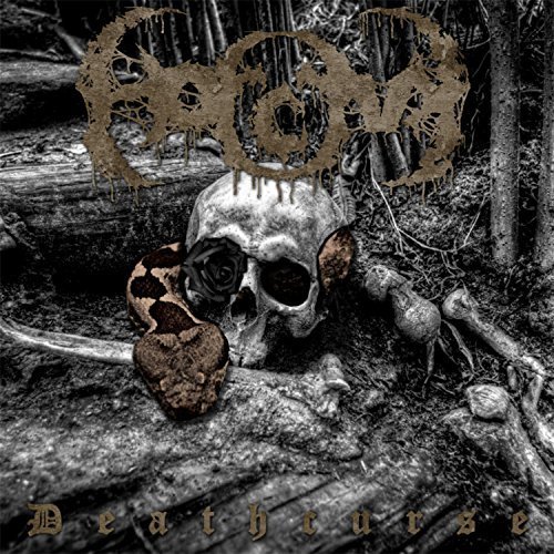 Horcrvx - Deathcurse [EP] (2018)