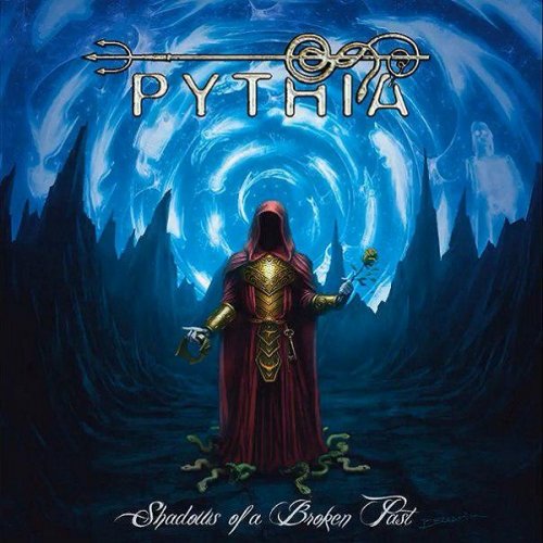 Pythia - Collection (2009-2014)