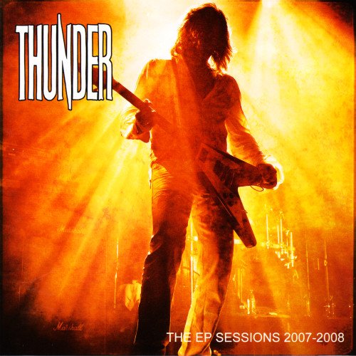 Thunder - Discography (1990-2015)