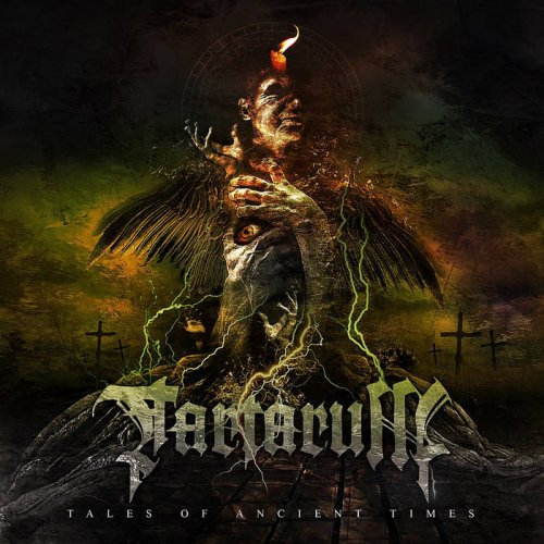 Tartarum - Tales of Ancient Times (2018)