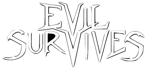 Evil Survives - Collection (2008-2010)