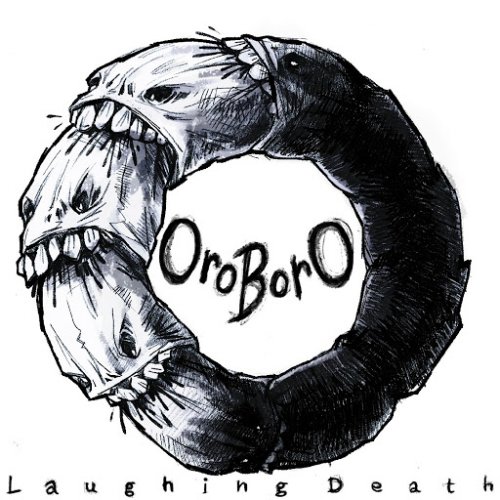 OroborO - Laughing Death (2018)