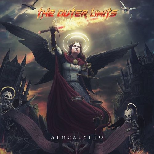 The Outer Limits - Apocalypto (2017)