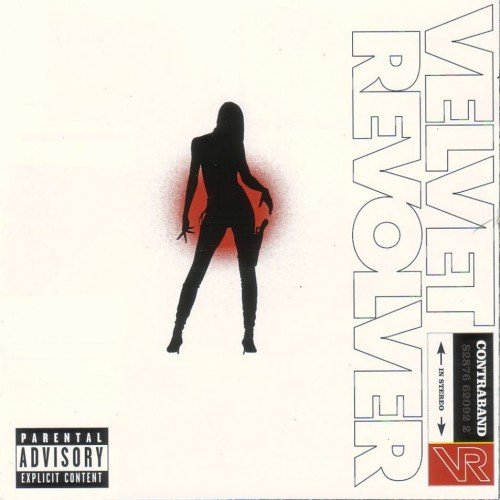 Velvet Revolver - Discography (2004-2007)