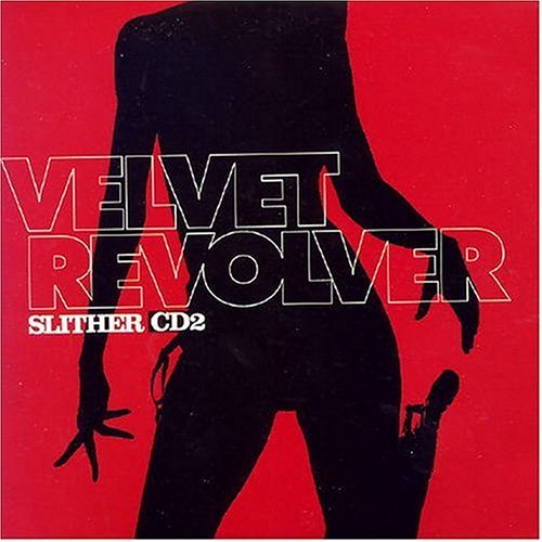 Velvet Revolver - Discography (2004-2007)