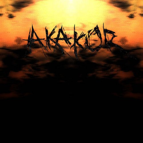Akakor - Akakor (2017)