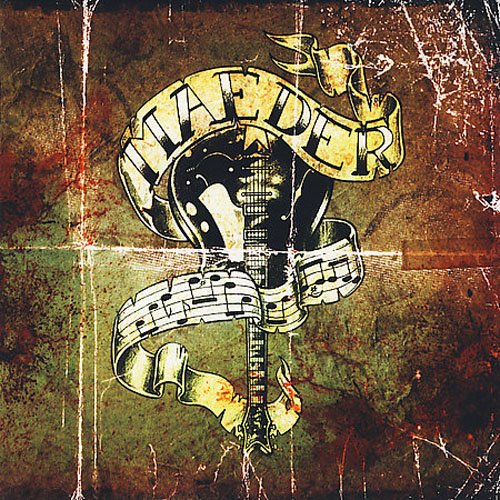 Maeder - Maeder (2007)