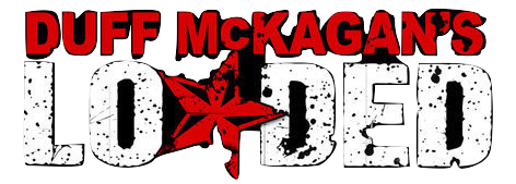 Duff McKagan’s Loaded (ex-Guns n’ Roses) - Discography (1993-2011)