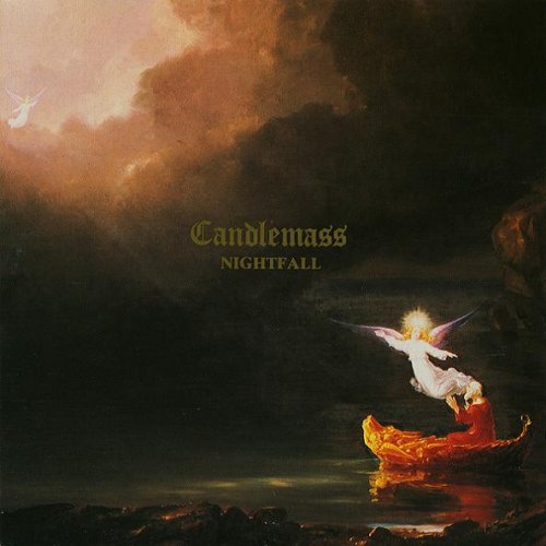 Candlemass - Discography (1986-2012)