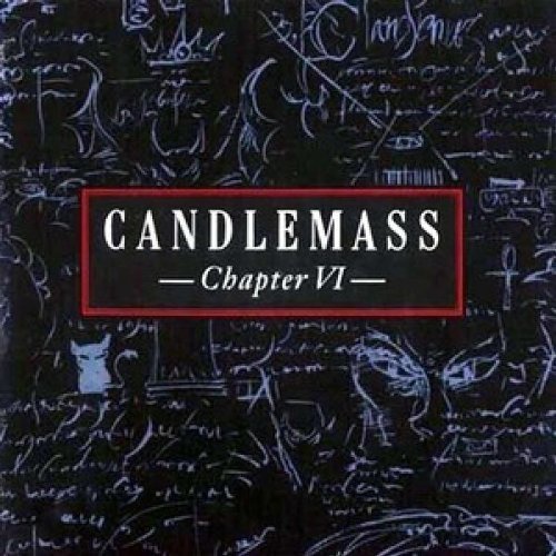 Candlemass - Discography (1986-2012)