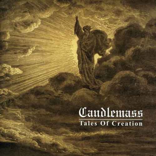 Candlemass - Discography (1986-2012)
