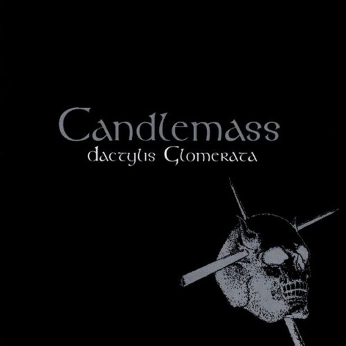 Candlemass - Discography (1986-2012)