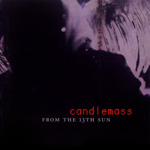 Candlemass - Discography (1986-2012)
