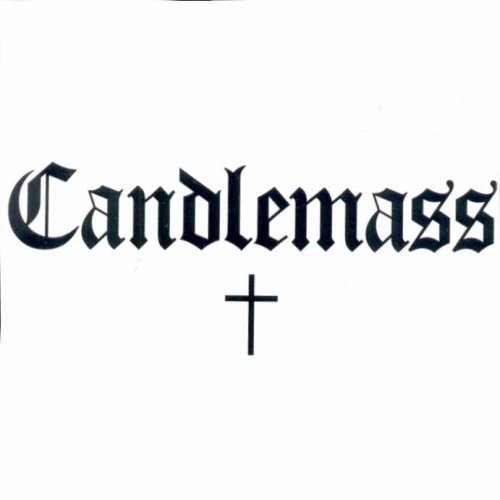 Candlemass - Discography (1986-2012)
