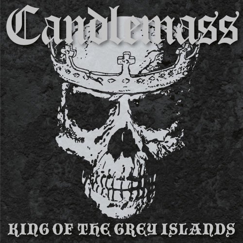 Candlemass - Discography (1986-2012)