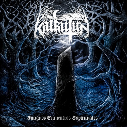 Kalkutun - Antiguos Encuentros Espirituales (2017)