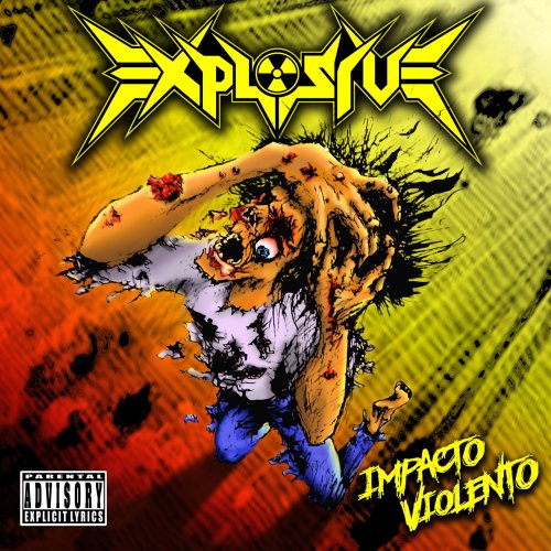 Explosive - Impacto Violento (2017)