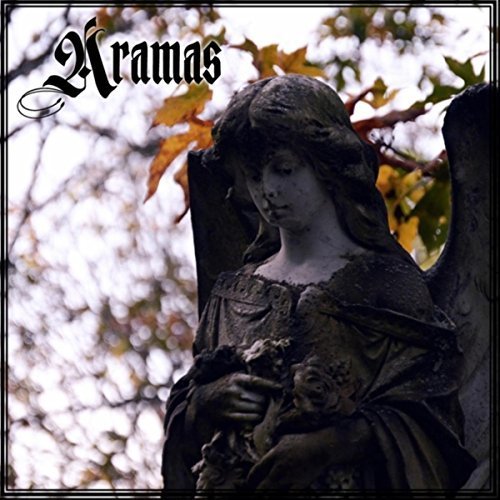 Aramas - Aramas [EP] (2018)