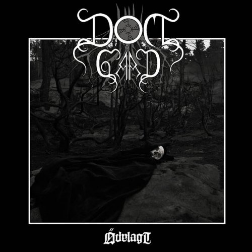 Domgård - Ödelagt (2017)