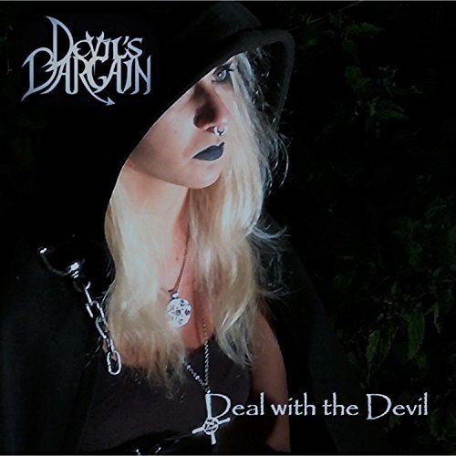 Devil's Bargain - Deal With the Devil (2018)