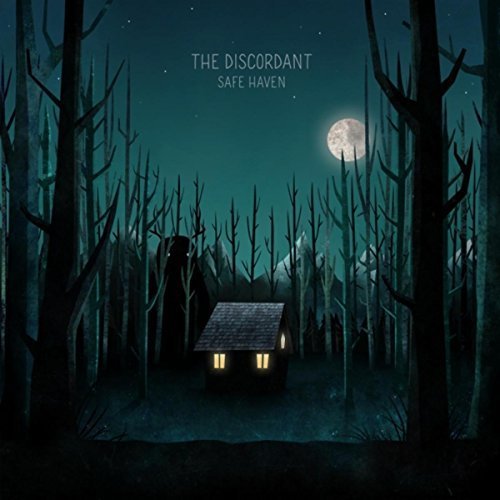 The Discordant - Safe Haven [EP] (2018)