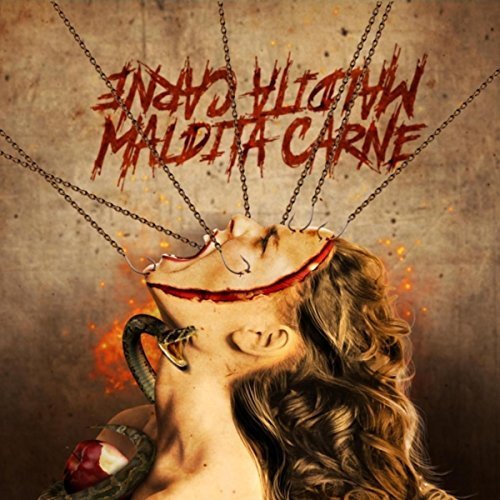 Krs Py - Maldita Carne (2018)