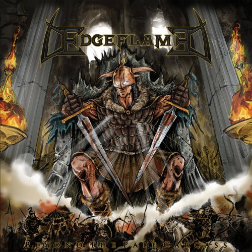 Edgeflame - Beyond The Pale Carcass (2018)