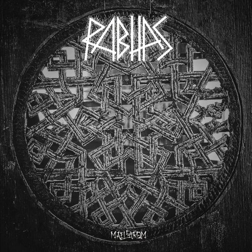 Rabhas - Maelstrom (2017)