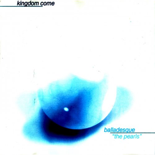 Kingdom Come - Discography (1988-2013)