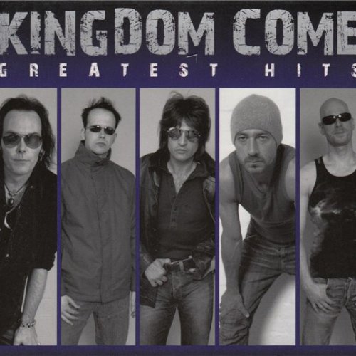 Kingdom Come - Discography (1988-2013)