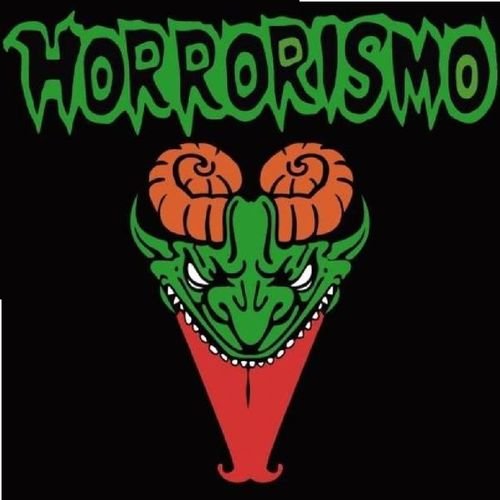 Horrorismo - Horrorismo (2017)