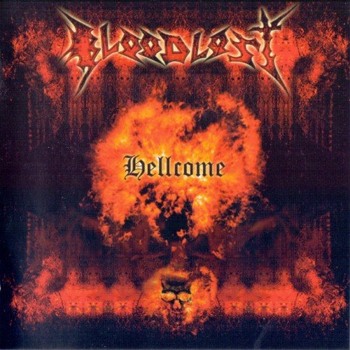 Bloodlost - Collection (2008-2011)