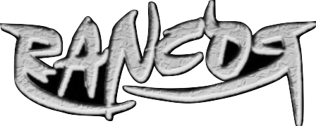 Rancor - Collection (2010-2013)