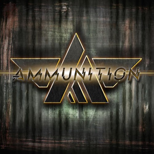 Ammunition - Ammunition (Japanese Edition) (2018)