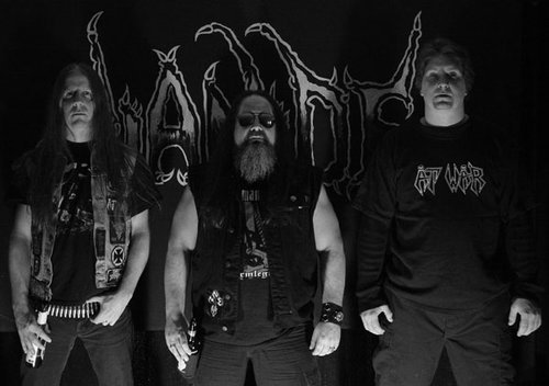 Cianide - Discography (1992-2011)