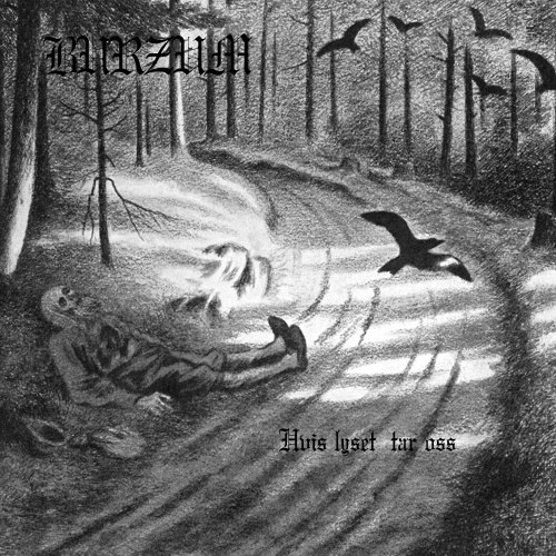 Burzum - Discography (1992-2014)