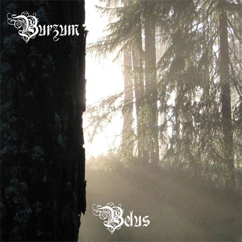 Burzum - Discography (1992-2014)