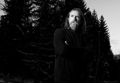 Burzum - Discography (1992-2014)