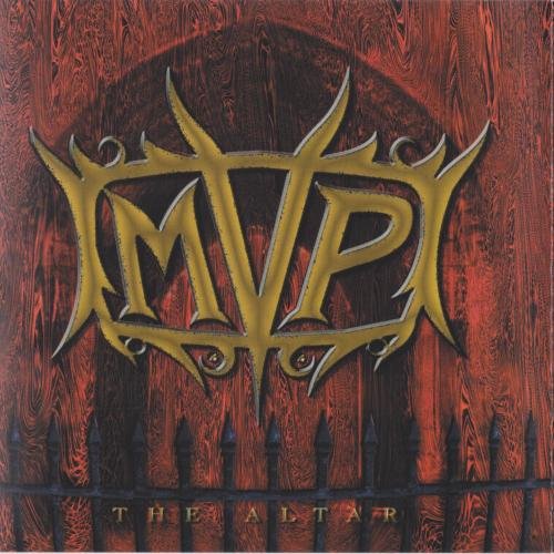 MVP (Michael Vescera Project)  - Collection (1997-2004)